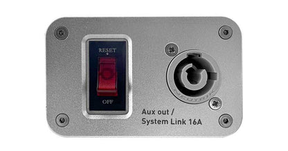 Home Audio Accessories IsoTek V5 Sirius Power Cleaning and Distribution Board