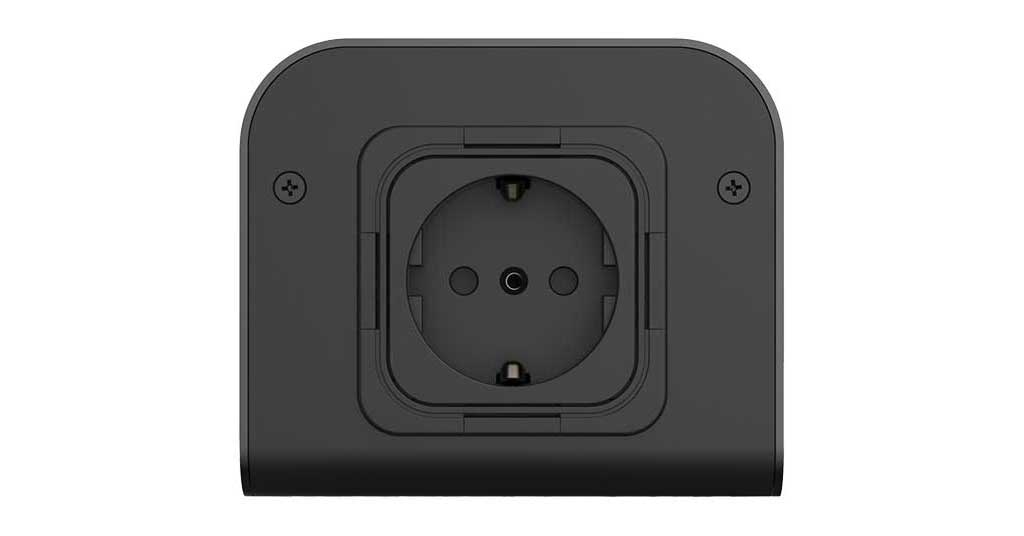 Home Audio Accessories IsoTek V5 Syncro Uni 10 DC Blocker