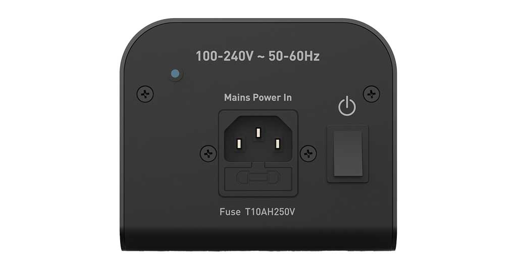 Home Audio Accessories IsoTek V5 Syncro Uni 10 DC Blocker