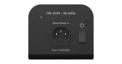 Home Audio Accessories IsoTek V5 Syncro Uni 10 DC Blocker