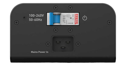 Home Audio Accessories IsoTek V5 Syncro Uni 16 DC Blocker