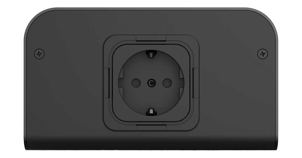 Home Audio Accessories IsoTek V5 Syncro Uni 16 DC Blocker