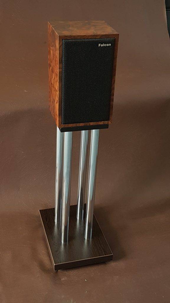 Home Audio Accessories Soul to Sole Speaker Stands