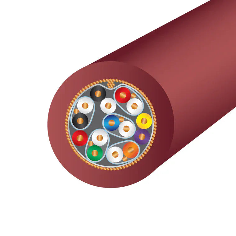 Home Audio Accessories Wireworld Radius 48 HDMI