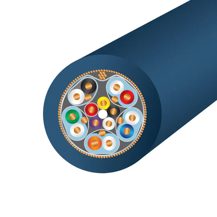 Home Audio Accessories Wireworld Sphere 48 HDMI