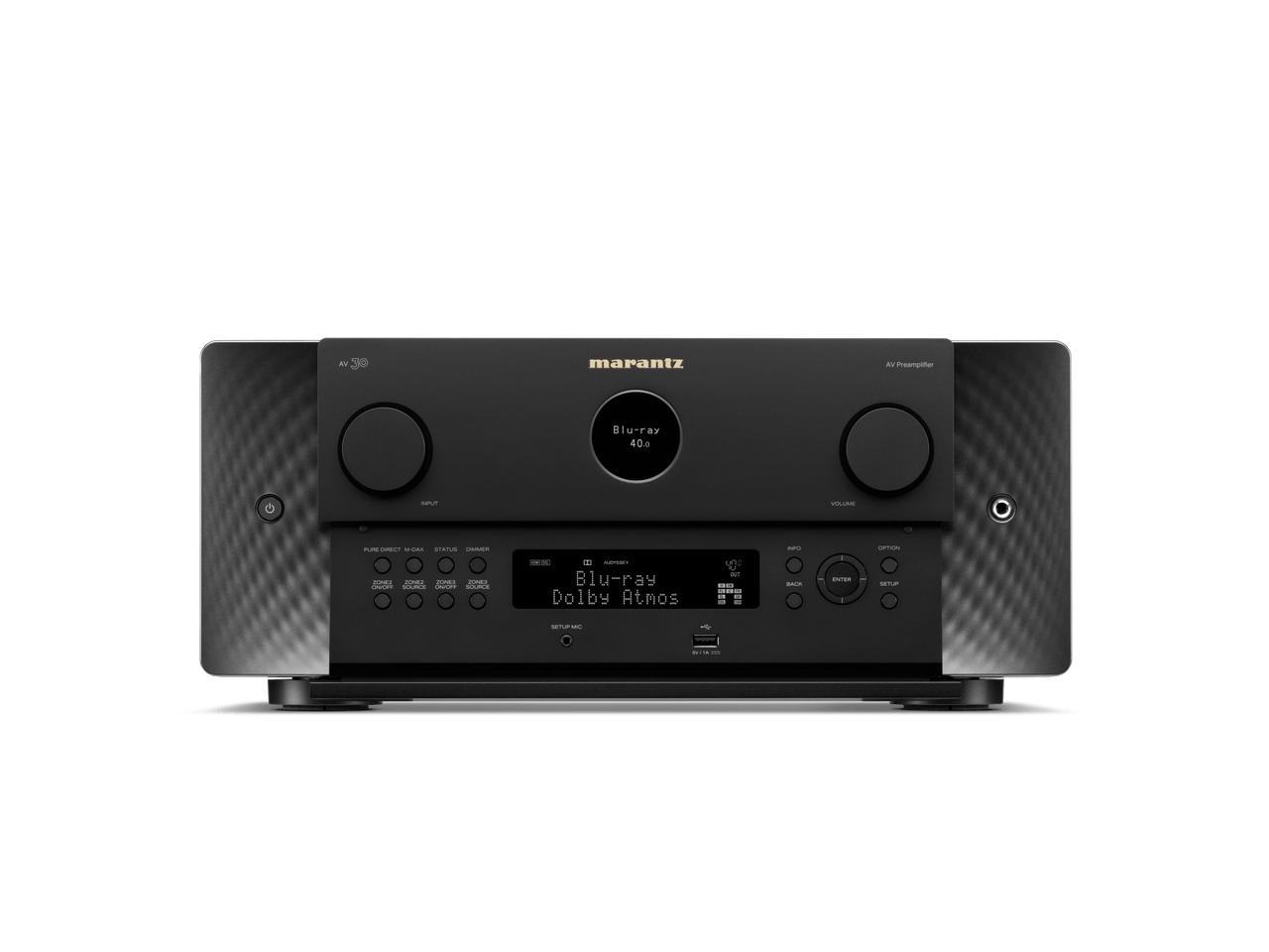 Home Theater Amplifier Marantz AV30 (Dolby Atmos)