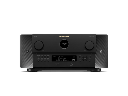 Home Theater Amplifier Marantz AV30 (Dolby Atmos)