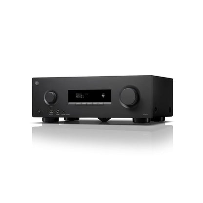 Home Theater Amplifier Yamaha RX300A (Dolby Atmos)