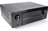 Home Theatre Amplifier Denon AVC-X3800H (Dolby Atmos)