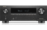 Home Theatre Amplifier Denon AVC-X3800H (Dolby Atmos)