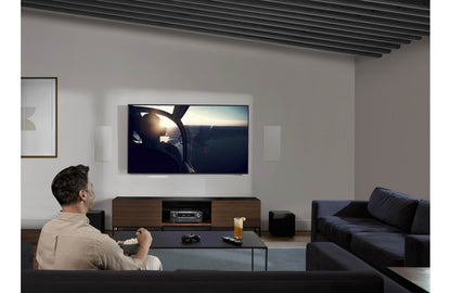 Home Theatre Amplifier Denon AVC-X3800H (Dolby Atmos)