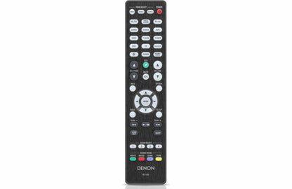 Home Theatre Amplifier Denon AVC-X4800H (Dolby Atmos)