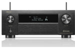 Home Theatre Amplifier Denon AVC-X4800H (Dolby Atmos)