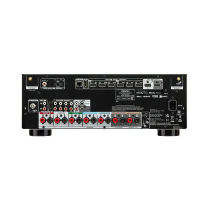 Home Theatre Amplifier Denon AVR-X2900H (Dolby Atmos)
