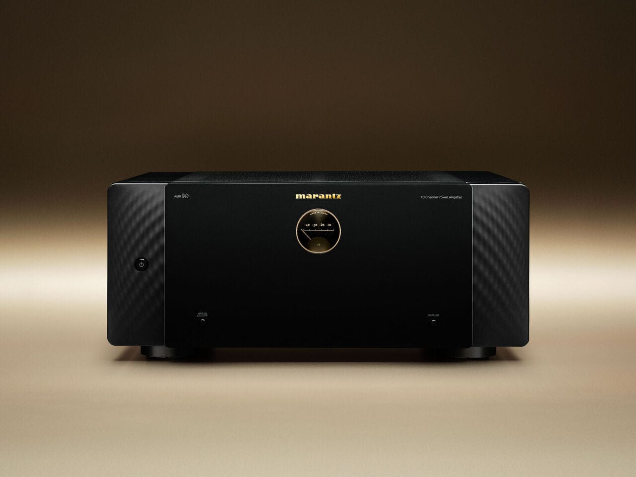 Home Theatre Amplifier Marantz AMP 10 Home Theatre Power-Amp
