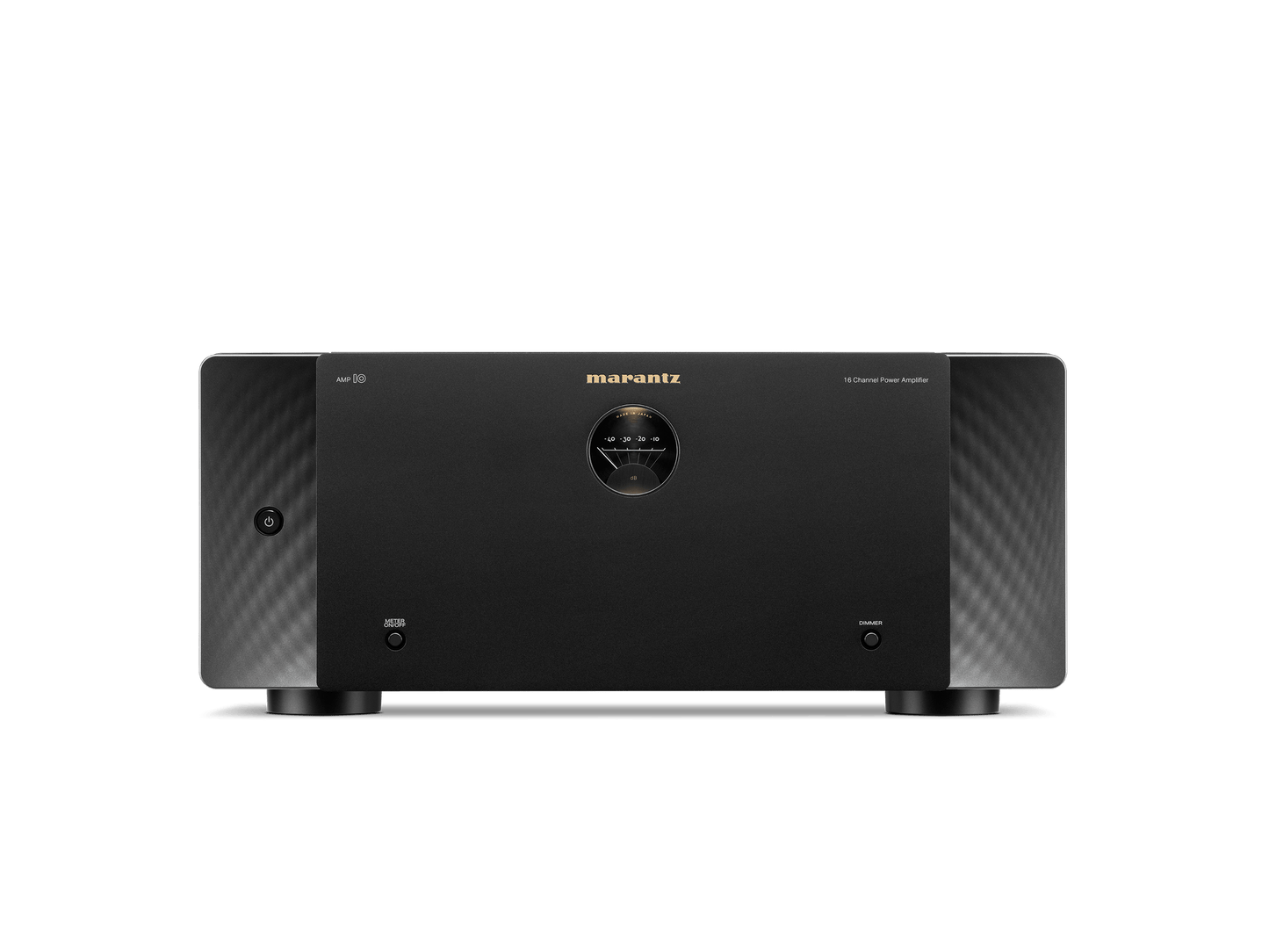 Home Theatre Amplifier Marantz AMP 10 Home Theatre Power-Amp