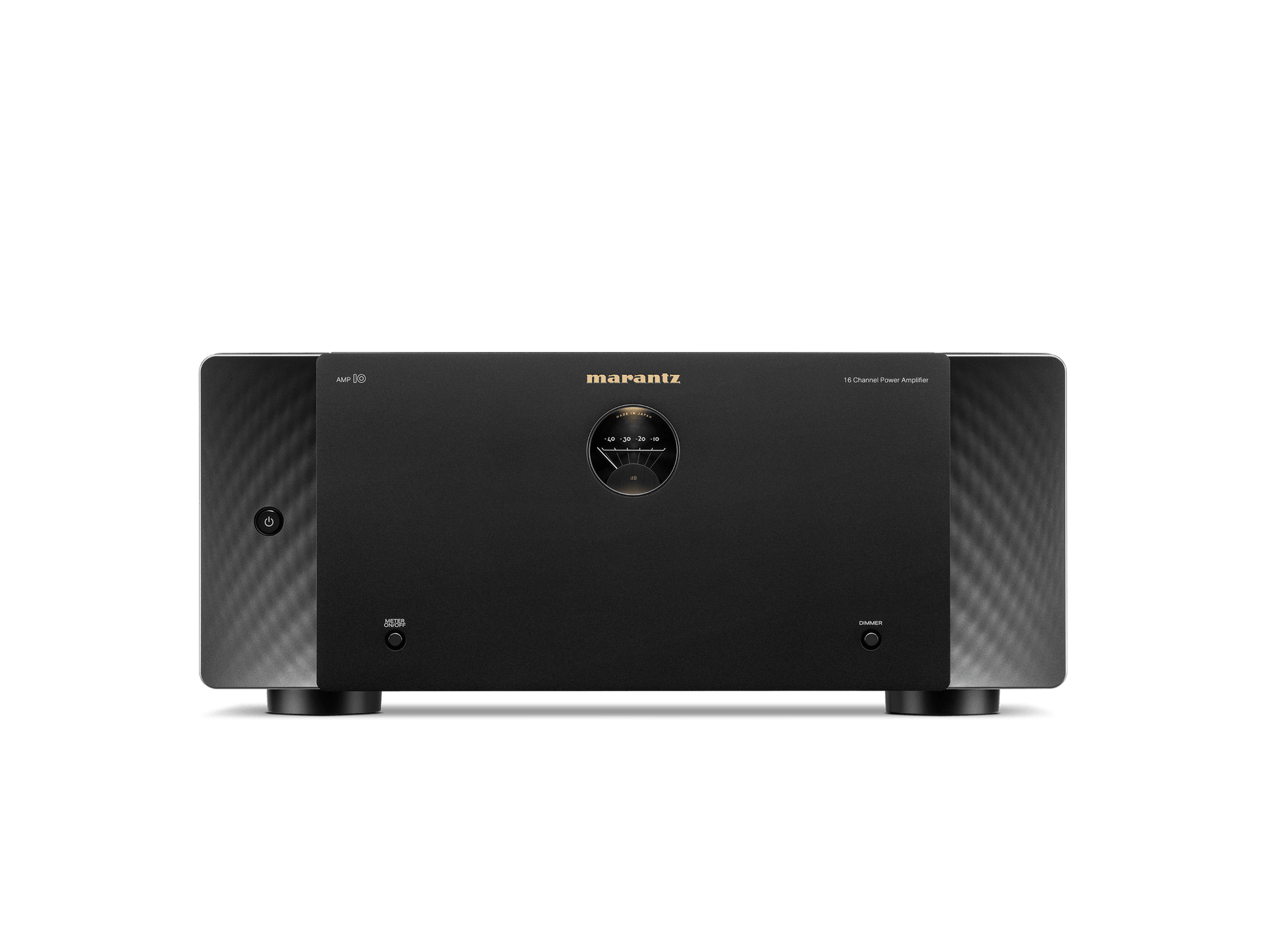 Home Theatre Amplifier Marantz AMP 10 Home Theatre Power-Amp