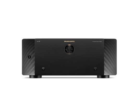 Home Theatre Amplifier Marantz AMP 10 Home Theatre Power-Amp