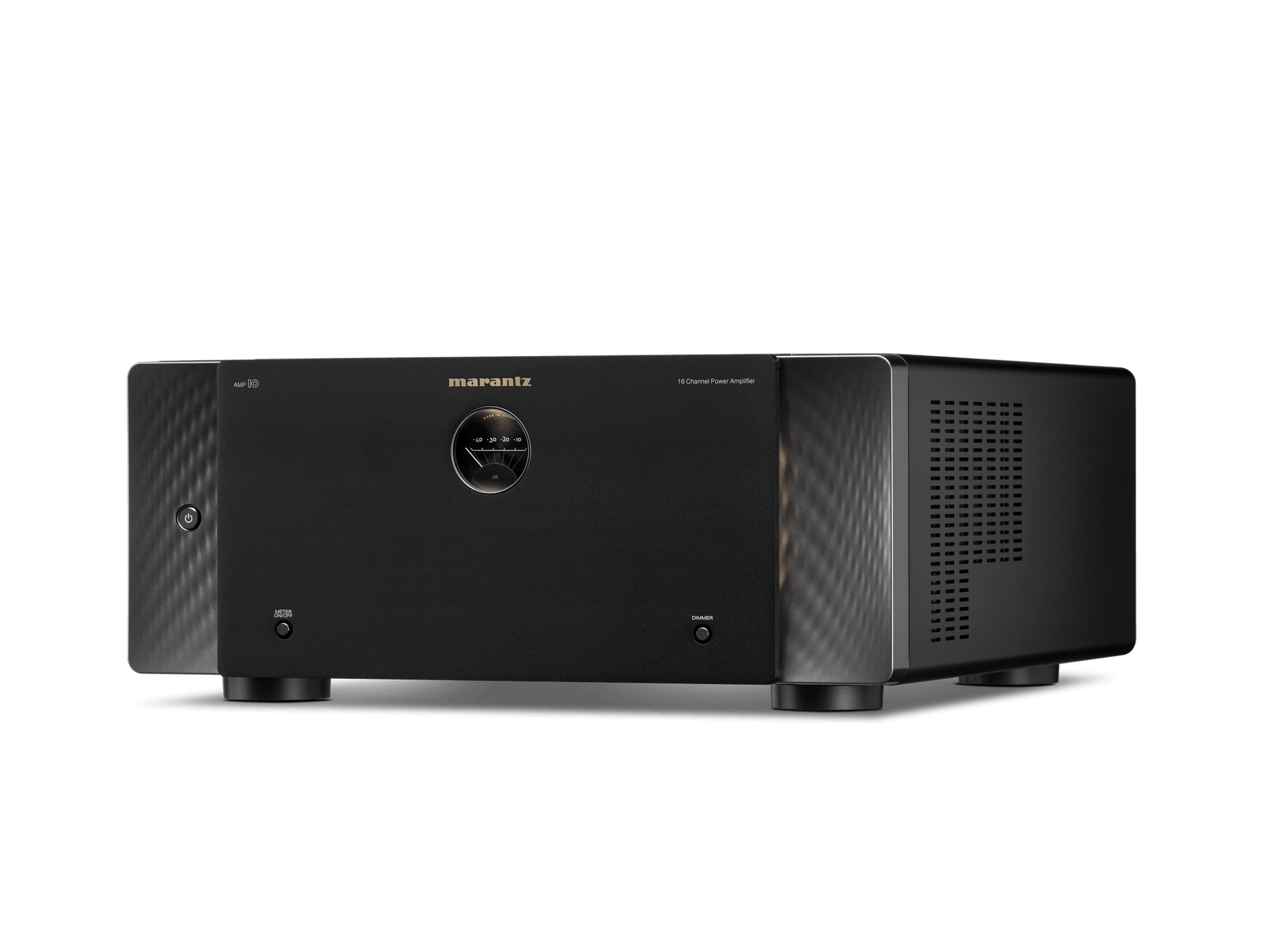 Home Theatre Amplifier Marantz AMP 10 Home Theatre Power-Amp