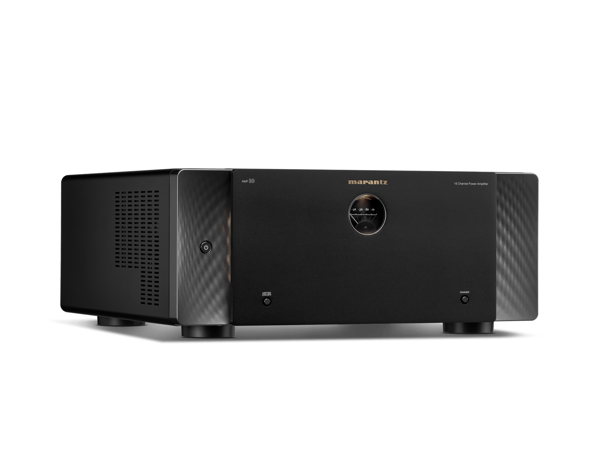 Home Theatre Amplifier Marantz AMP 10 Home Theatre Power-Amp