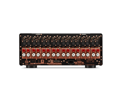 Home Theatre Amplifier Marantz AMP 10 Home Theatre Power-Amp