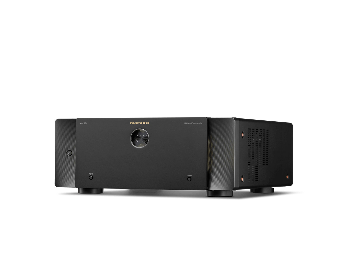 Home Theatre Amplifier Marantz AMP 20 Home Theatre Power-Amp