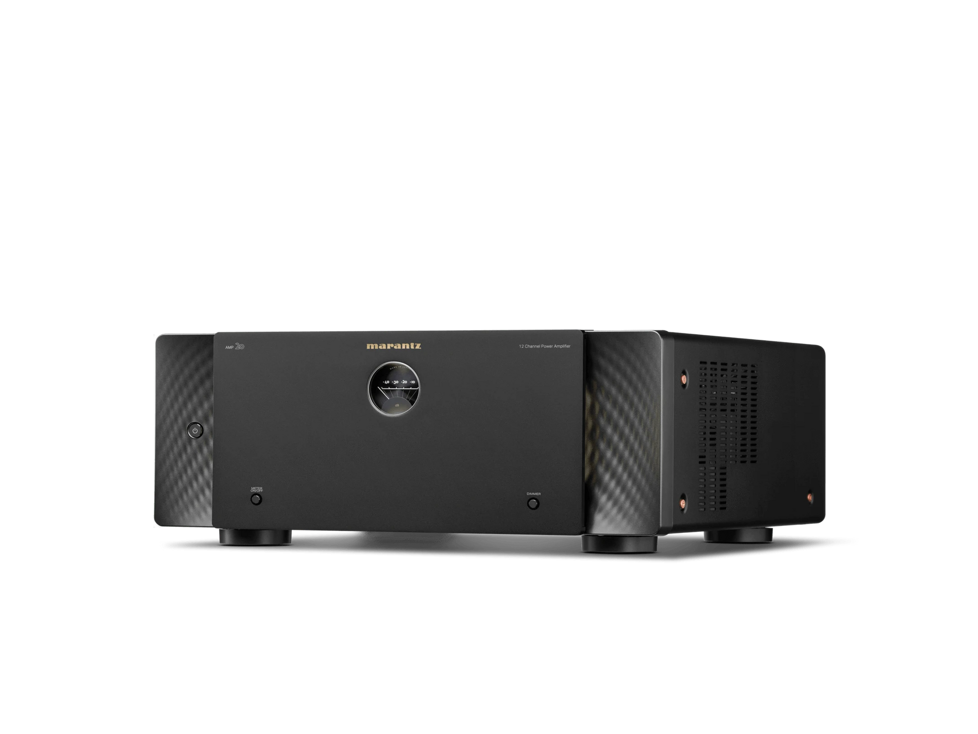 Home Theatre Amplifier Marantz AMP 20 Home Theatre Power-Amp