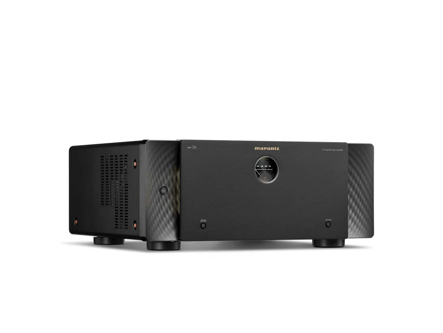 Home Theatre Amplifier Marantz AMP 20 Home Theatre Power-Amp