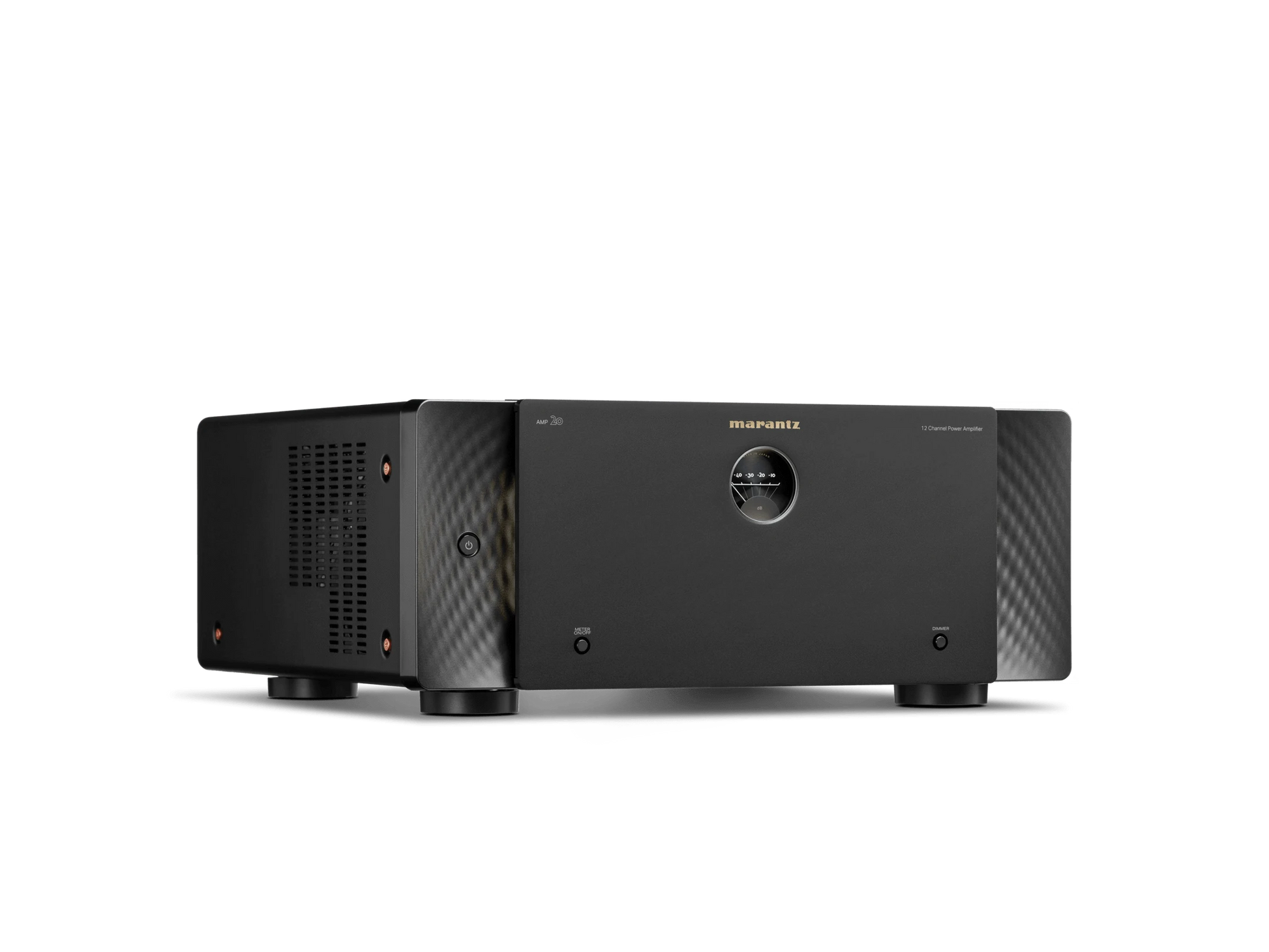 Home Theatre Amplifier Marantz AMP 20 Home Theatre Power-Amp