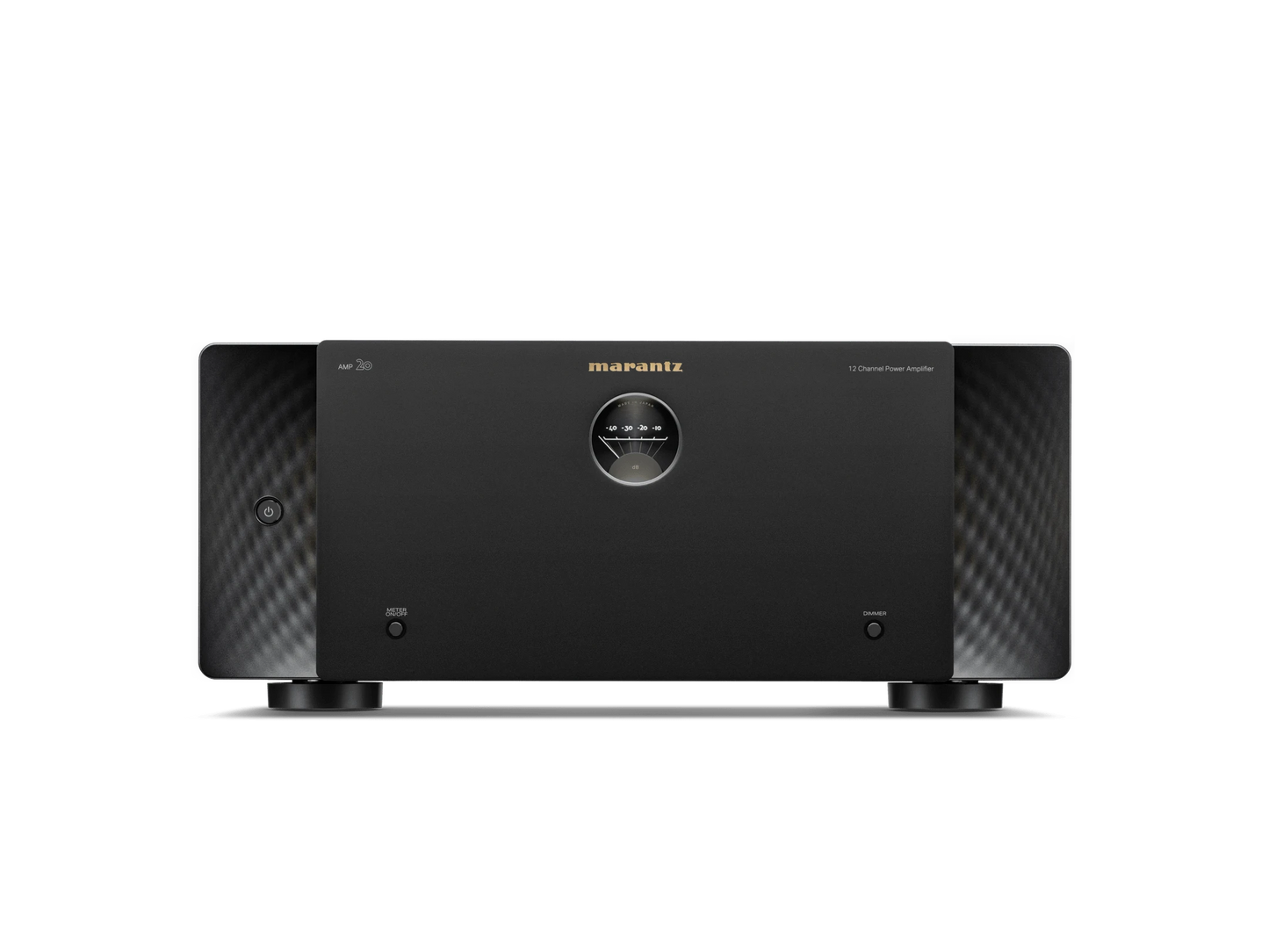 Home Theatre Amplifier Marantz AMP 20 Home Theatre Power-Amp