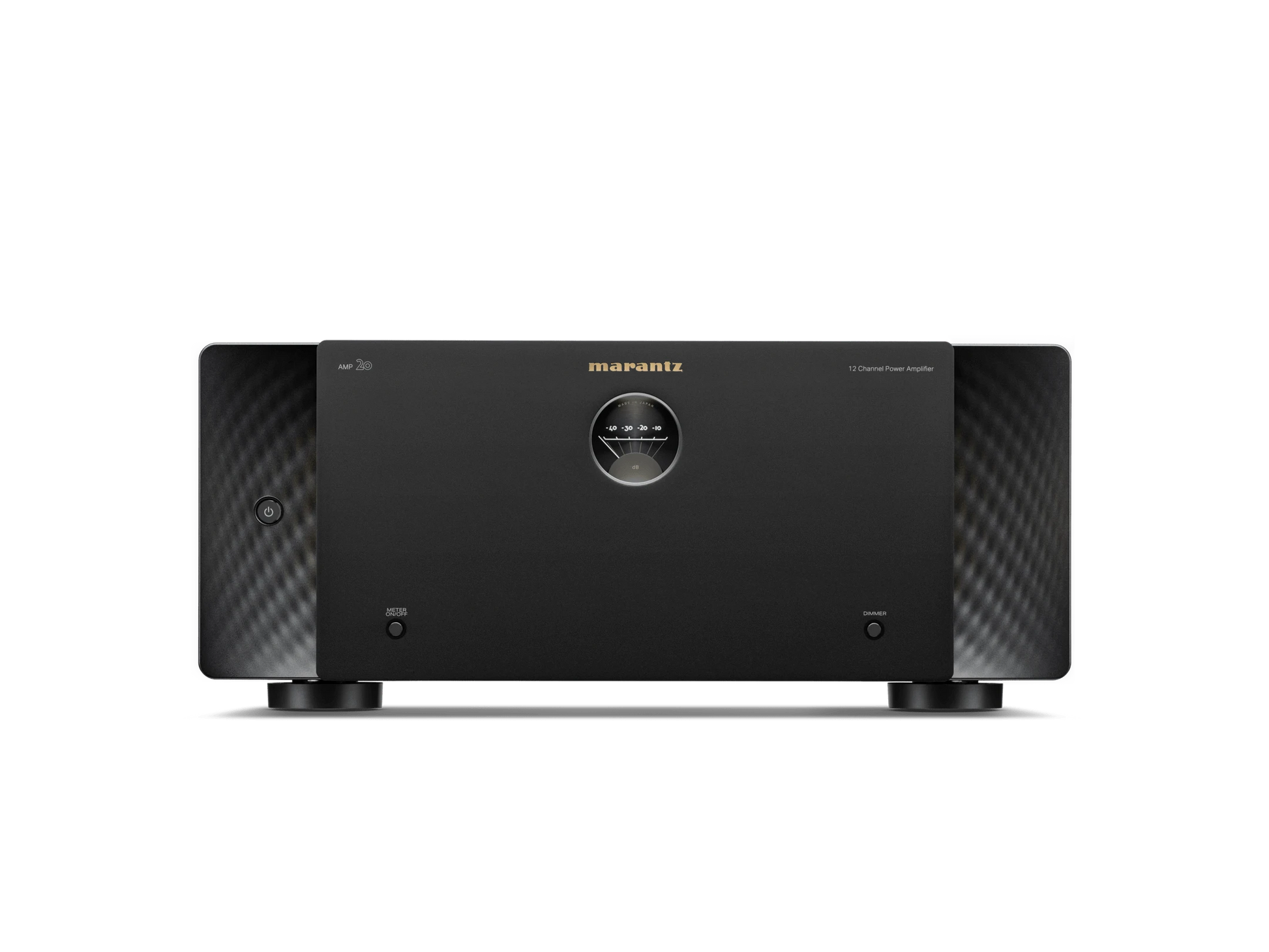 Home Theatre Amplifier Marantz AMP 20 Home Theatre Power-Amp