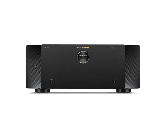 Home Theatre Amplifier Marantz AMP 20 Home Theatre Power-Amp