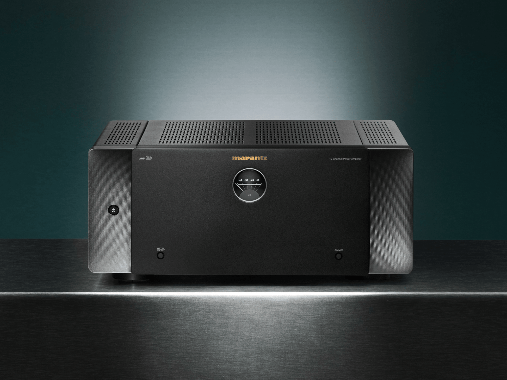 Home Theatre Amplifier Marantz AMP 20 Home Theatre Power-Amp