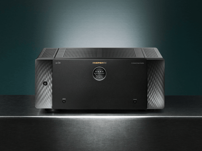 Home Theatre Amplifier Marantz AMP 20 Home Theatre Power-Amp