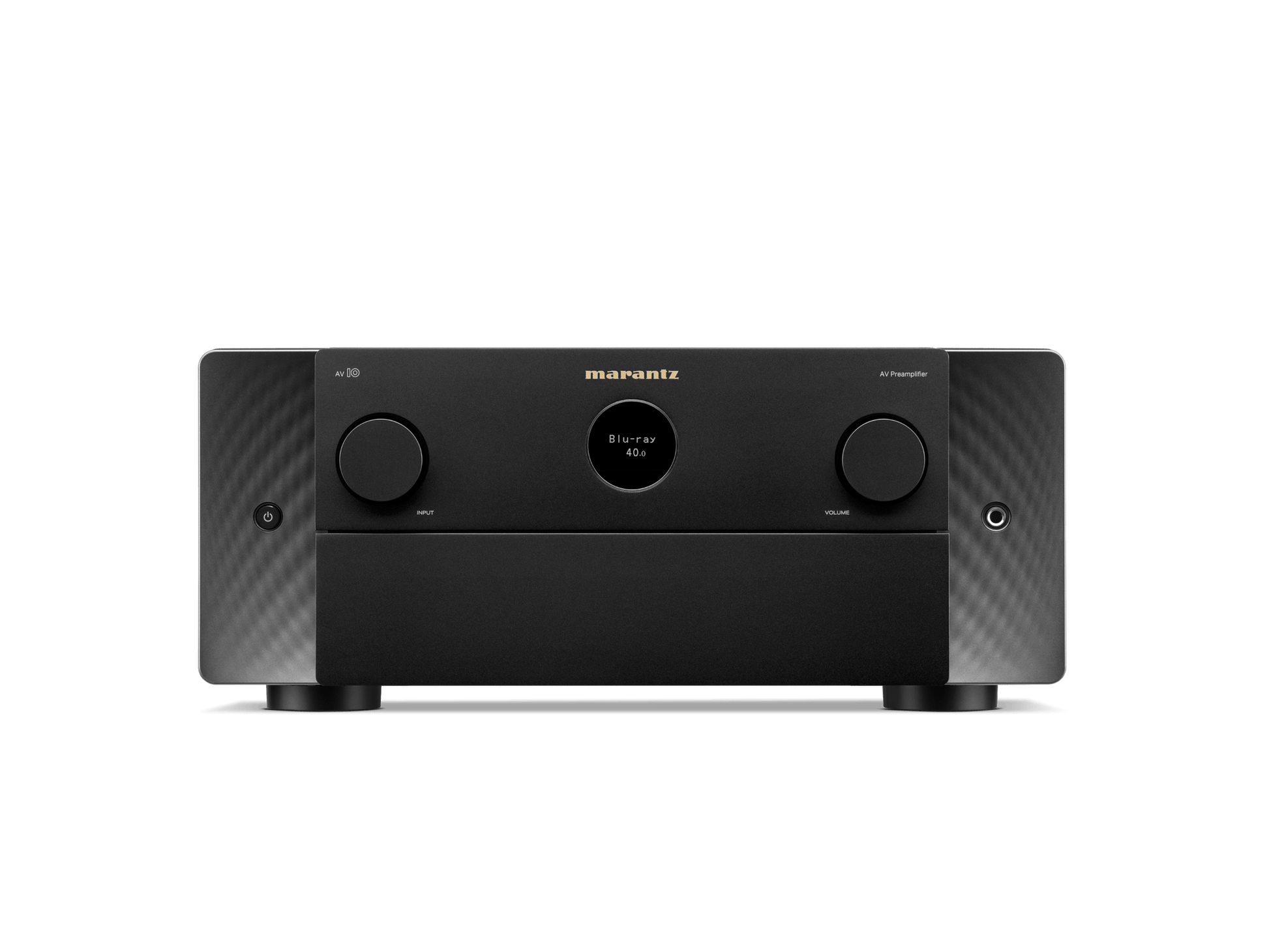 Home Theatre Amplifier Marantz AV 10 Home Theatre Pre-Amp (Dolby Atmos)