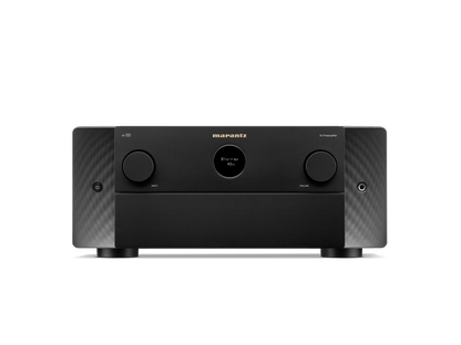 Home Theatre Amplifier Marantz AV 10 Home Theatre Pre-Amp (Dolby Atmos)