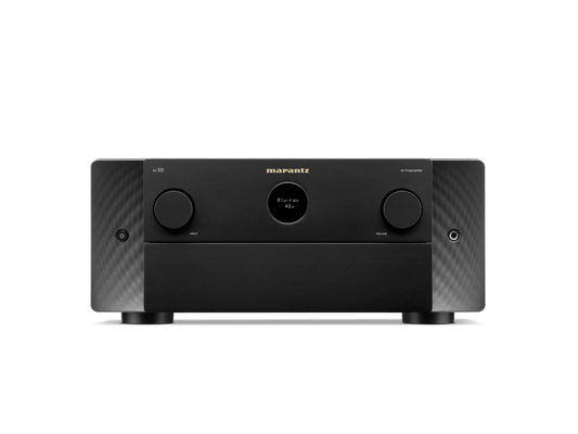 Home Theatre Amplifier Marantz AV 10 Home Theatre Pre-Amp (Dolby Atmos)