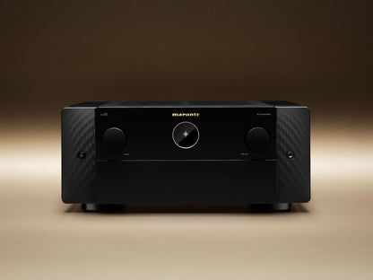 Home Theatre Amplifier Marantz AV 10 Home Theatre Pre-Amp (Dolby Atmos)