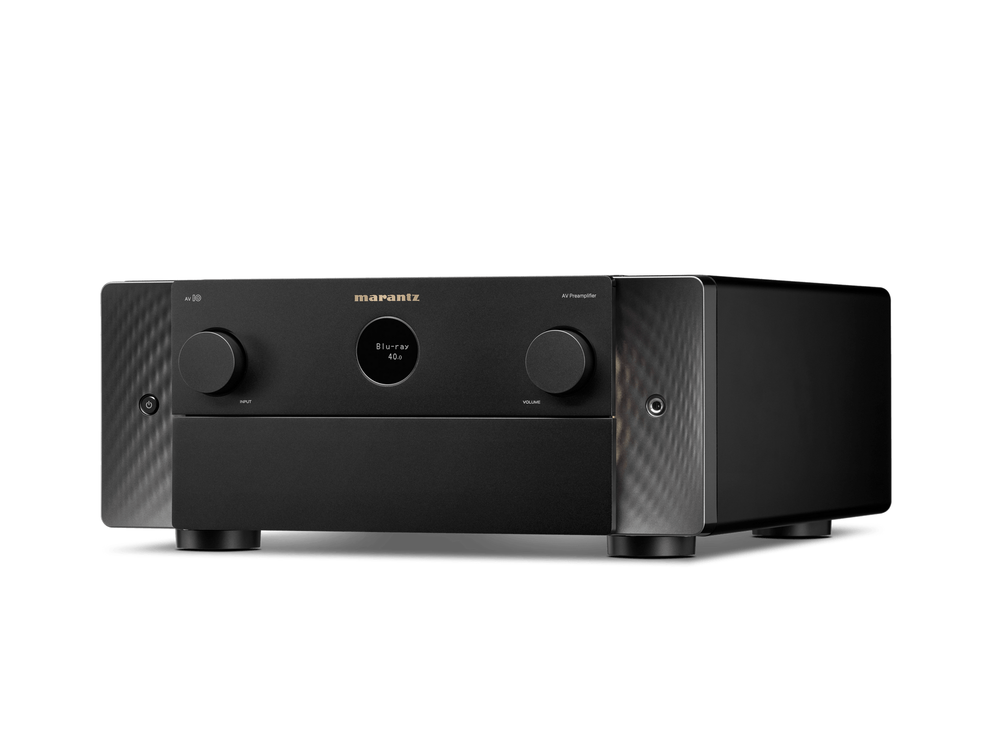 Home Theatre Amplifier Marantz AV 10 Home Theatre Pre-Amp (Dolby Atmos)