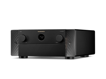Home Theatre Amplifier Marantz AV 10 Home Theatre Pre-Amp (Dolby Atmos)