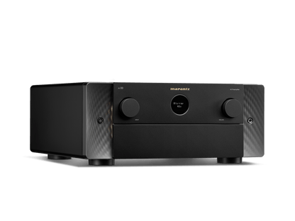 Home Theatre Amplifier Marantz AV 10 Home Theatre Pre-Amp (Dolby Atmos)