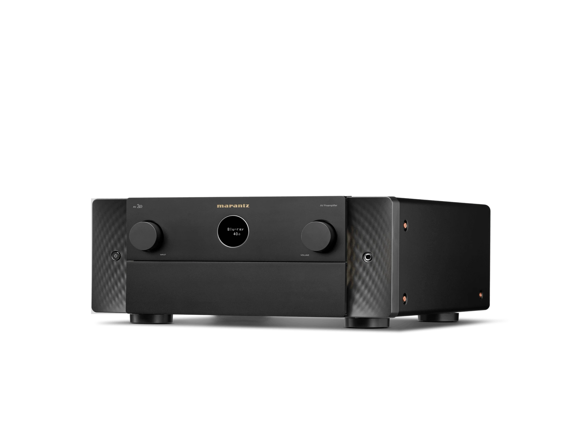 Home Theatre Amplifier Marantz AV 20 Home Theatre Processor (Dolby Atmos)