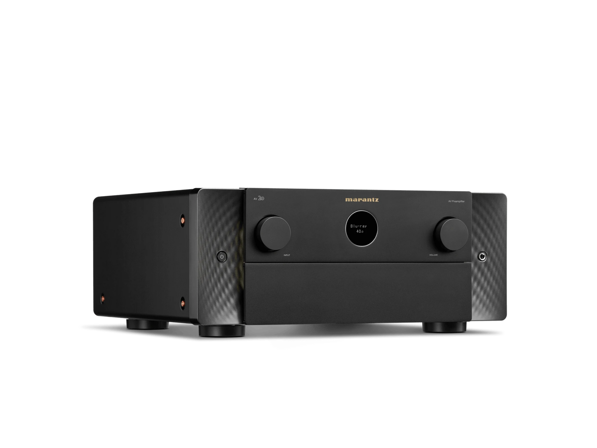 Home Theatre Amplifier Marantz AV 20 Home Theatre Processor (Dolby Atmos)
