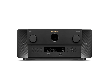 Home Theatre Amplifier Marantz AV 20 Home Theatre Processor (Dolby Atmos)