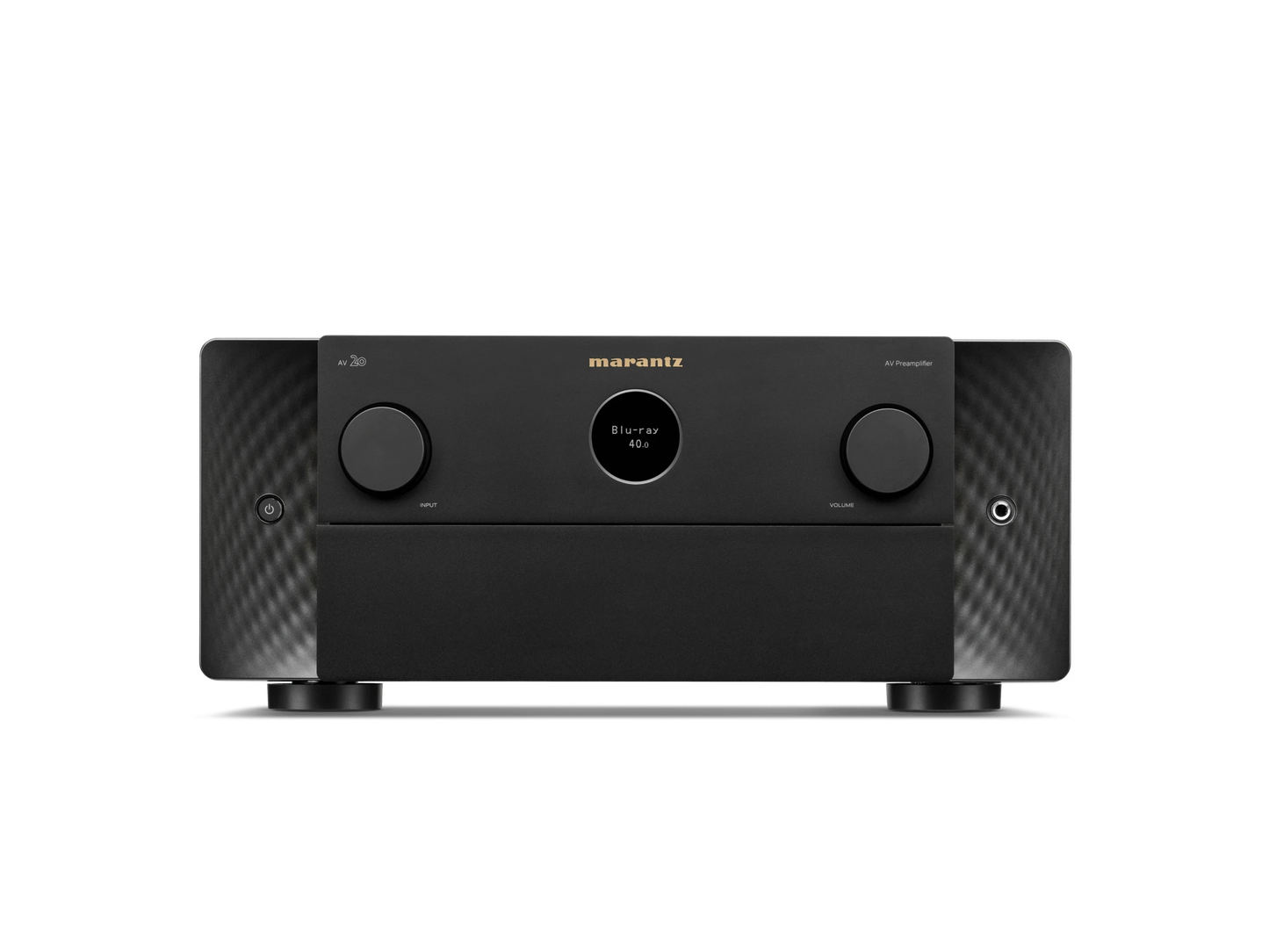 Home Theatre Amplifier Marantz AV 20 Home Theatre Processor (Dolby Atmos)