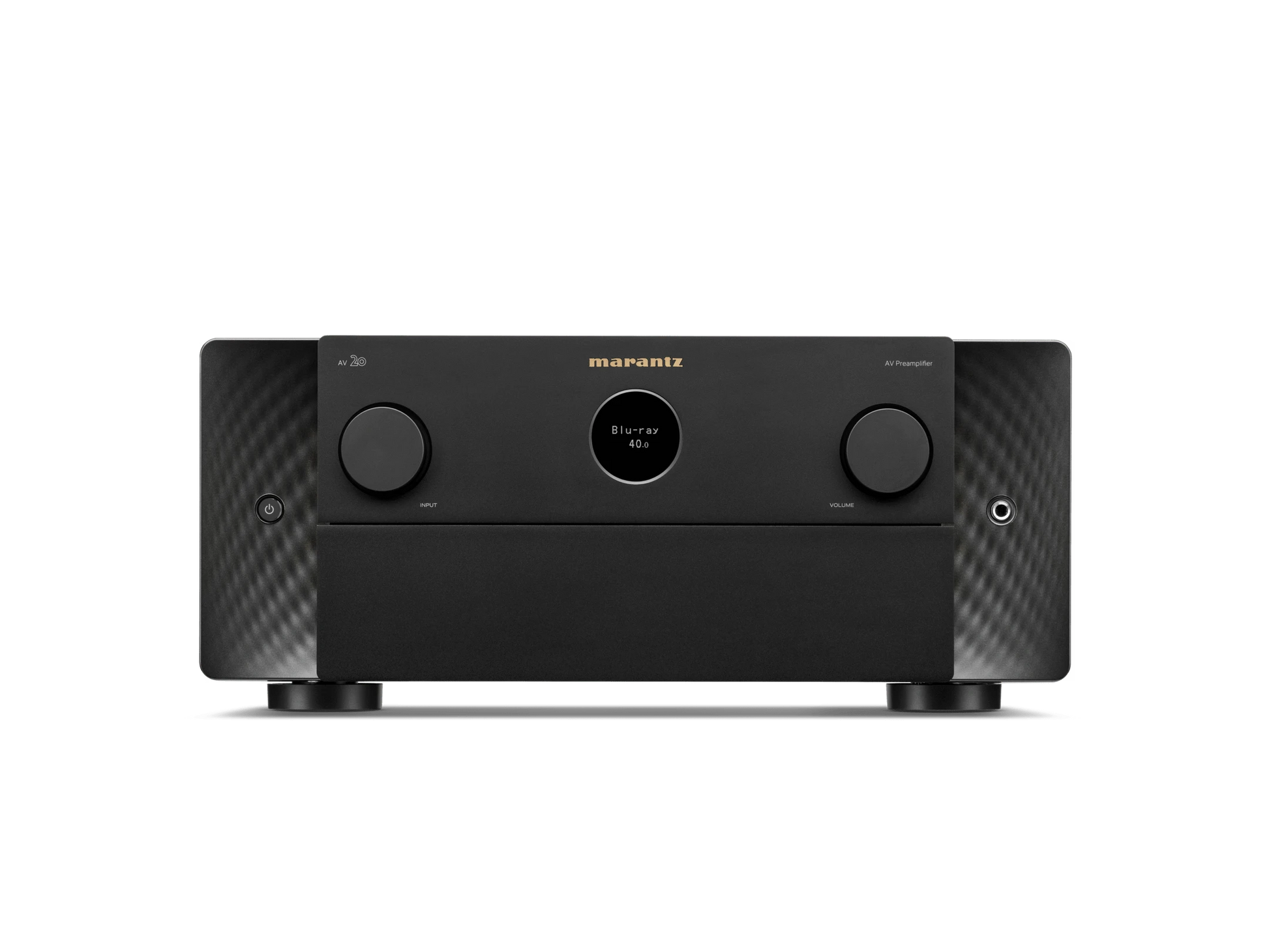 Home Theatre Amplifier Marantz AV 20 Home Theatre Processor (Dolby Atmos)