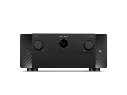 Home Theatre Amplifier Marantz AV 20 Home Theatre Processor (Dolby Atmos)