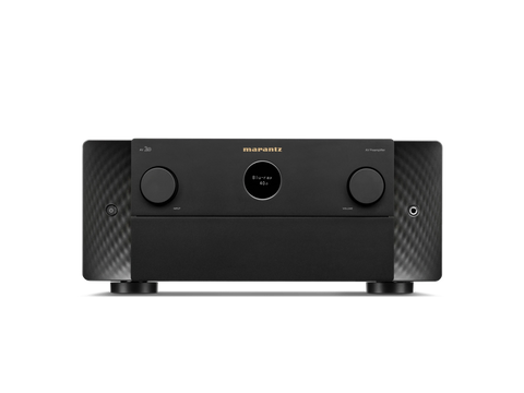 Home Theatre Amplifier Marantz AV 20 Home Theatre Processor (Dolby Atmos)