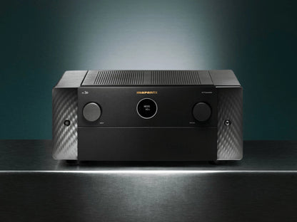 Home Theatre Amplifier Marantz AV 20 Home Theatre Processor (Dolby Atmos)
