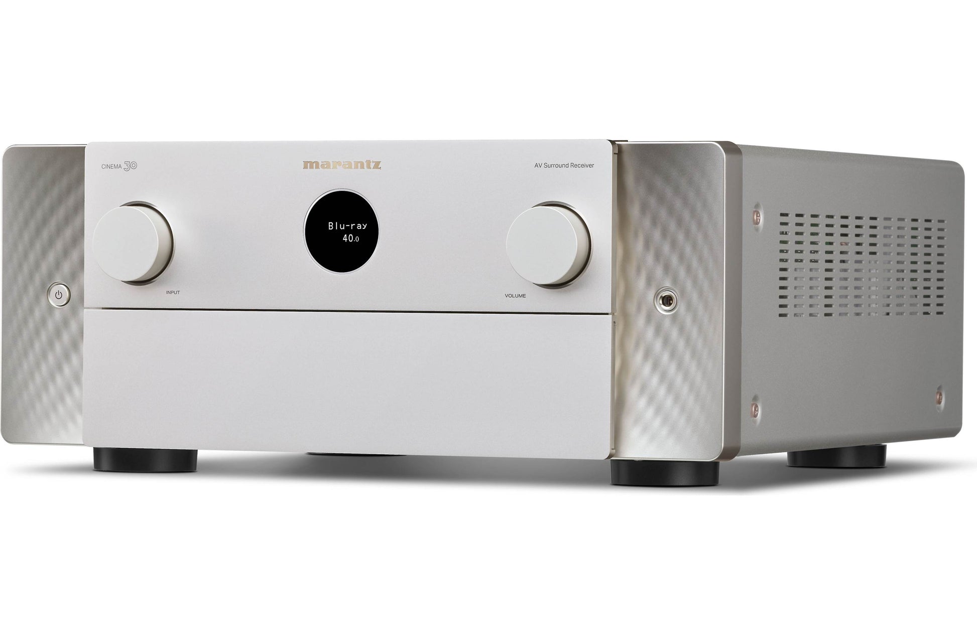 Home Theatre Amplifier Marantz Cinema 30 (Dolby Atmos)